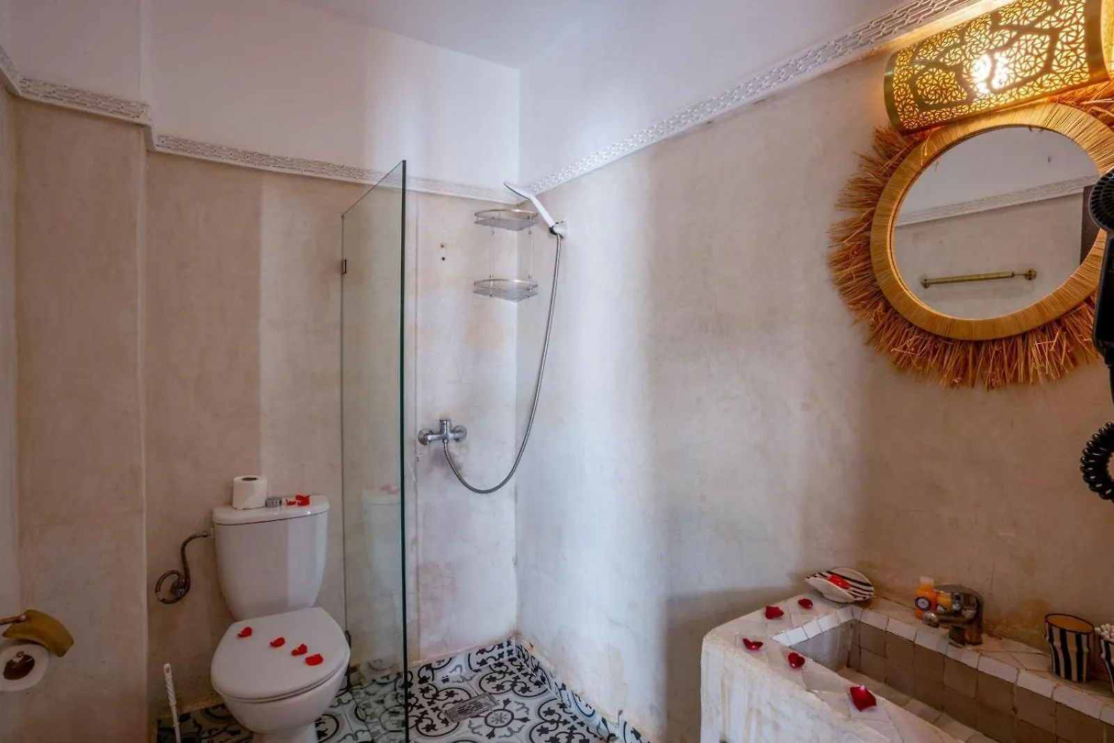 Guest house Riad Les Dunes And Spa Marrakesh
