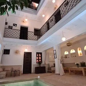 Alize Guest house