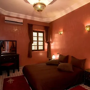 Le Minasdam Guest house
