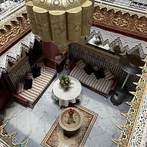 Elijah Marrakech & Guest house