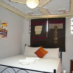 El Boukhiri Maison d'hôtes