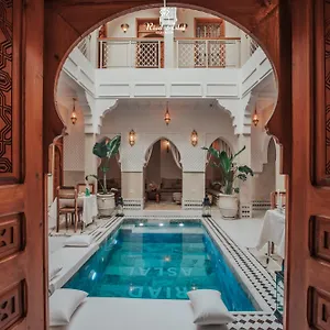 Aslal Maison d'hôtes