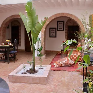 La Maison Berber Shams Maison d'hôtes