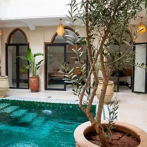 Eden Dorient Maison d'hôtes