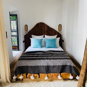 Casa Nomad Maison d'hôtes